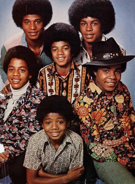 The Jackson 5
